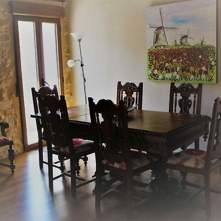 Carcelén Casa Rural Los Montones מראה חיצוני תמונה