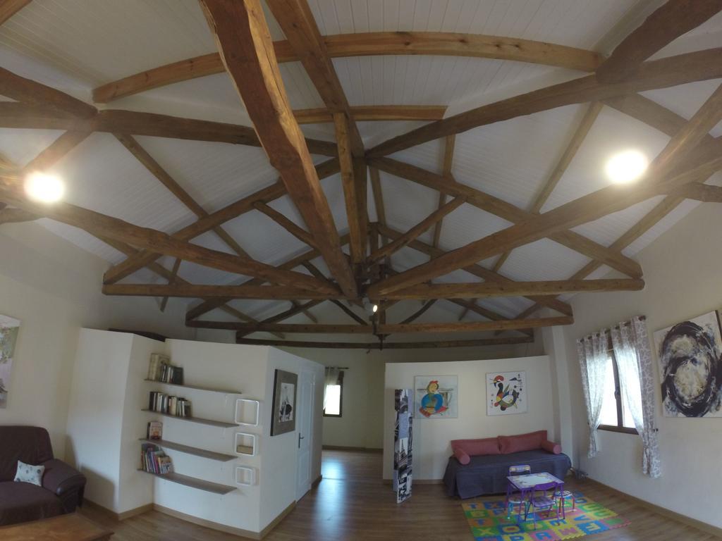 Carcelén Casa Rural Los Montones מראה חיצוני תמונה