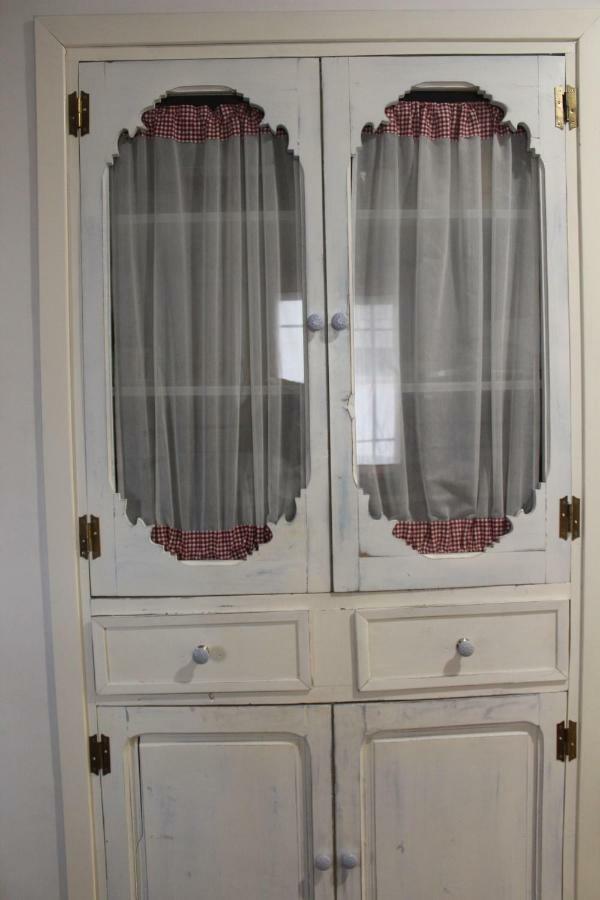 Carcelén Casa Rural Los Montones מראה חיצוני תמונה