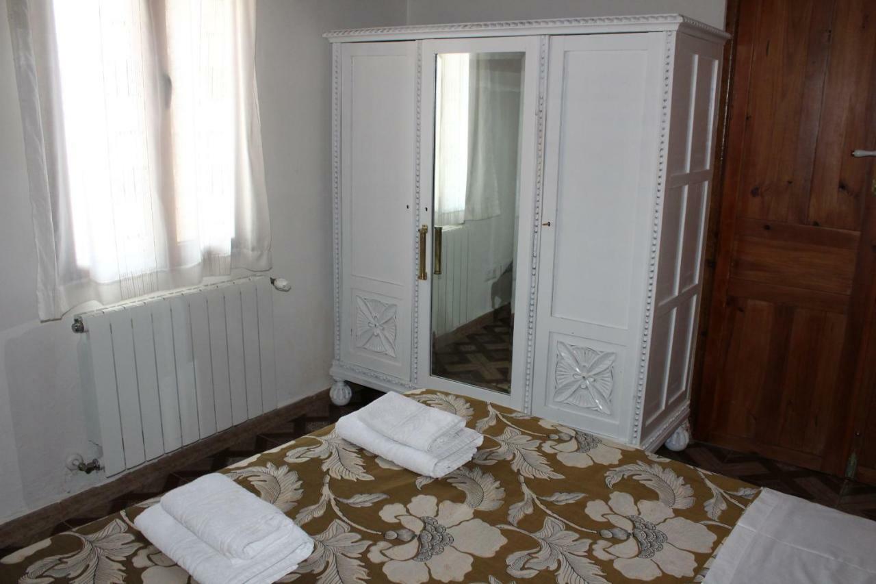Carcelén Casa Rural Los Montones מראה חיצוני תמונה