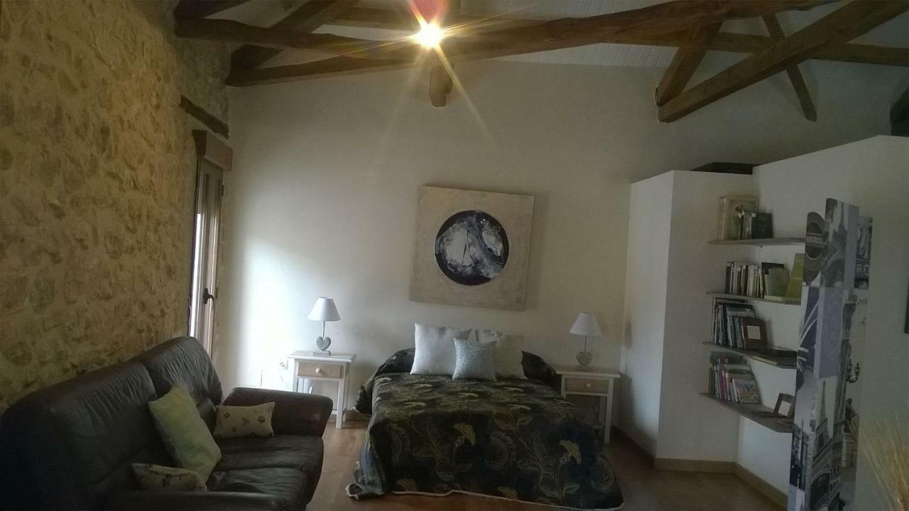 Carcelén Casa Rural Los Montones מראה חיצוני תמונה
